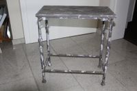 Beistelltisch shabby chic Hessen - Kriftel Vorschau