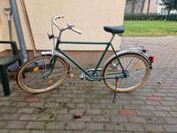 DDR Diamant Herren Fahrrad Brandenburg - Fürstenwalde (Spree) Vorschau