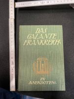 Buch Bücher alt dekorativ Roman Frankreich #91 Sachsen - Markkleeberg Vorschau
