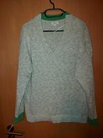 Strick-Pullover Gr. 42 von s'oliver Rheinland-Pfalz - Adenau Vorschau