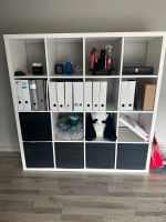 Kallax IKEA Regal fast wie neu Aachen - Aachen-Mitte Vorschau