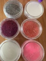 Nagel Design Glitzer / Glitter Rheinland-Pfalz - Asbach Vorschau