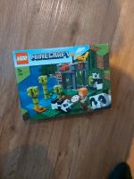 Lego Minecraft 21158 vollständig mit OVP Der Panda Kindergarten Nordrhein-Westfalen - Espelkamp Vorschau