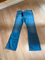 NEU coole LEE 5 Picket Jeans Rice Flare W31 / L33 TOP Elberfeld - Elberfeld-West Vorschau