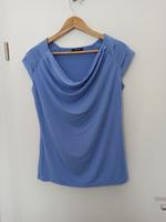 Orsay T-shirt mit Wassereffekt, Gr. L Deggendorf - Deggenau Vorschau