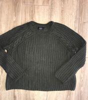 Only Strickpullover Gr S Oliv ♥️ Hessen - Friedrichsdorf Vorschau