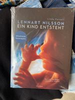 Nagelneues Buch „Ein Kind entsteht“, originalverpackt Düsseldorf - Stadtmitte Vorschau