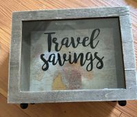 Spardose Travel savings Rheinland-Pfalz - Neuhofen Vorschau