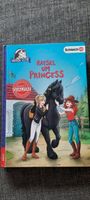 Schleich Pferde Buch Horseclub Rätsel um Princess Rheinland-Pfalz - Münchweiler an der Rodalb Vorschau