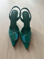 Pumps, Zara, heels Brandenburg - Stahnsdorf Vorschau