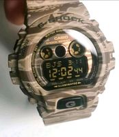 Casio G-Shock Uhr watch camo gd-x6900cm camouflage limited Bayern - Erlangen Vorschau