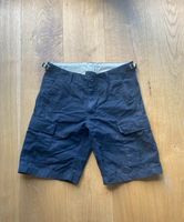 Carhartt kurze Hose, Shorts, schwarz, Größe 28 Frankfurt am Main - Eschersheim Vorschau