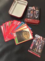 Star Wars Mini Tin Sammelkarten 25 Karten, inkl. Checkliste Bayern - Cham Vorschau