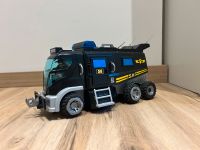 Playmobil 9360 City SEK-Truck Sachsen - Pegau Vorschau