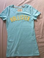 Damen Tshirt von Hollister Gr. S Hannover - Ricklingen Vorschau