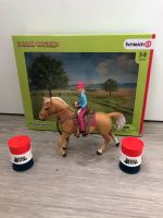 Schleich 41417 Rodeo Series Stuttgart - Mühlhausen Vorschau