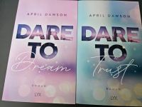 April Dawson Dare to dream/trust Nordrhein-Westfalen - Dormagen Vorschau