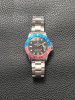 Rolex GMT-Master Pepsi 1977 Vintage Patina, 1675 Köln - Ehrenfeld Vorschau