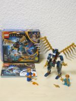 LEGO Marvel Eternals 76145 Lüftangriff der Eternals ab 7 Jahre Nordrhein-Westfalen - Siegen Vorschau