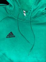 Adidas Hoodie| L Grün Hessen - Rüdesheim am Rhein Vorschau