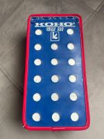 KOHO GM 31 Vintage Hockey Goalie Blocker  -neuwertig- Baden-Württemberg - Freiburg im Breisgau Vorschau