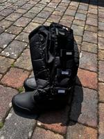 NEU * warme Reitstiefel Größe 39-40, wasserabweisend, unbenutzt Thüringen - Suhl Vorschau