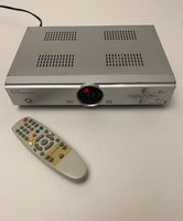 Digital Sat Receiver Zehnder ZX 1100 Bayern - Bad Brückenau Vorschau