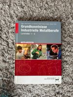 Grundkenntnisse Industrielle Metallberufe Dortmund - Eving Vorschau
