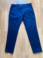 Engelbert Strauss 26 5-Pocket-Berufshose Hose Chino royal blau Friedrichshain-Kreuzberg - Kreuzberg Vorschau