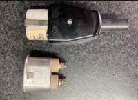 DDR heissgeräte Stecker Set neu AKA Sachsen - Freital Vorschau