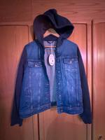 Neue Jeansjacke von Esprit mit Etikett Hessen - Michelstadt Vorschau