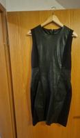 Kurzes Lederkleid von Guess Gr. M Nordrhein-Westfalen - Selm Vorschau