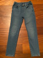 Uniqlo Kinder Soft Jeans stretch blue denim Gr. 11-12J Bayern - Parkstetten Vorschau