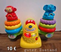 Vtech Stapelspaßwippe Babyspielzeug, Mehrfarbig Münster (Westfalen) - Mecklenbeck Vorschau