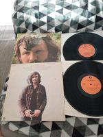 2x Kris Kristoffersen Schallplatten vinyl LPs Baden-Württemberg - Möglingen  Vorschau