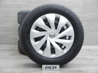 ⭐⭐⭐ VW Polo 6 AW Ibiza Winterräder 185/65 R15 MS Winterreifen 353 Niedersachsen - Wolfsburg Vorschau