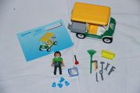 Playmobil Campingplatz Fahrzeug 5437 Bayern - Rosenheim Vorschau