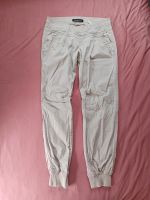 Hose Jogger von fishbone Gr S beige Kr. Dachau - Bergkirchen Vorschau