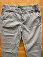 MAC Chino Hose grau Gr. 38 neuwertig Nordrhein-Westfalen - Euskirchen Vorschau