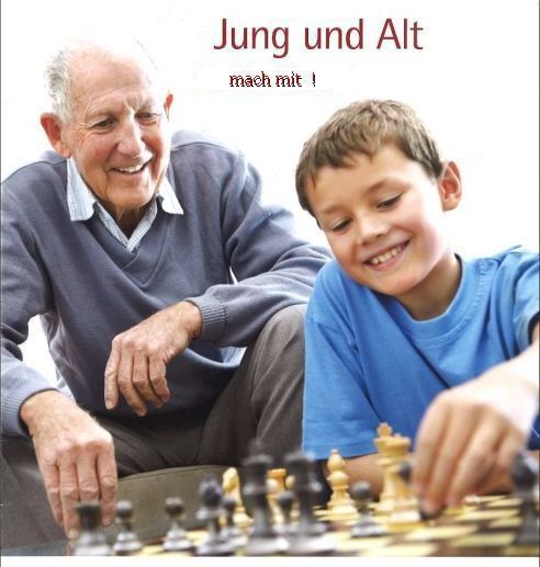 Schachspiel erlernen - ohne Club in Dresden