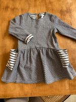 Petit Bateau Kleid 36 Monate Hessen - Wiesbaden Vorschau