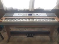 Yamaha Portable Grand DGX 620 E-Piano Keyboard Hessen - Korbach Vorschau