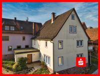 Einfamilienhaus in Gemünden - Hofstetten Bayern - Gemünden a. Main Vorschau