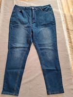 Damen Jeans, Jeanshose, 3xl, xxxl, shein Curve Rheinland-Pfalz - Boppard Vorschau