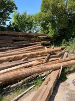 Ständerwerk /Holz/ Balken alter Gulfhof Niedersachsen - Dornum Vorschau