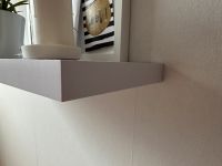Regal unsichtbar aufgehängt. 60 x 25,5 x 4 cm, freischwebend Schleswig-Holstein - Harrislee Vorschau