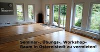 Seminar-, Workshop-, Übungsraum Nähe Zeven zu vermieten Ostereistedt - Ostereistedt Vorschau
