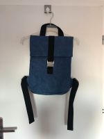 Rucksack/ Wanderrucksack blau Smarties Düsseldorf - Grafenberg Vorschau