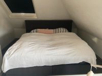 Bett mit Bettkasten 180x200 Saarland - Merchweiler Vorschau