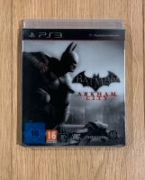 Batman Arkham City (PS3) mit Holo-3D-Cover Niedersachsen - Ronnenberg Vorschau